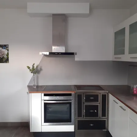 Apartment Zirbentraum