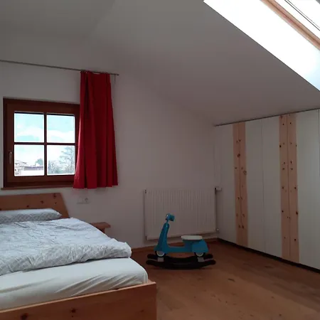 Appartement Zirbentraum *