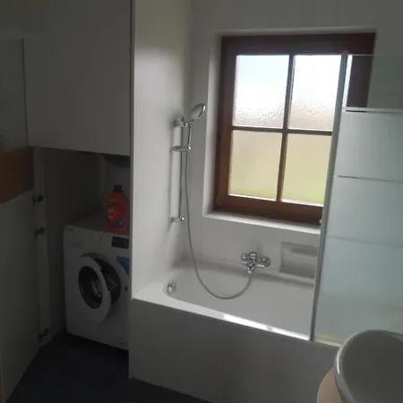 Zirbentraum Apartment