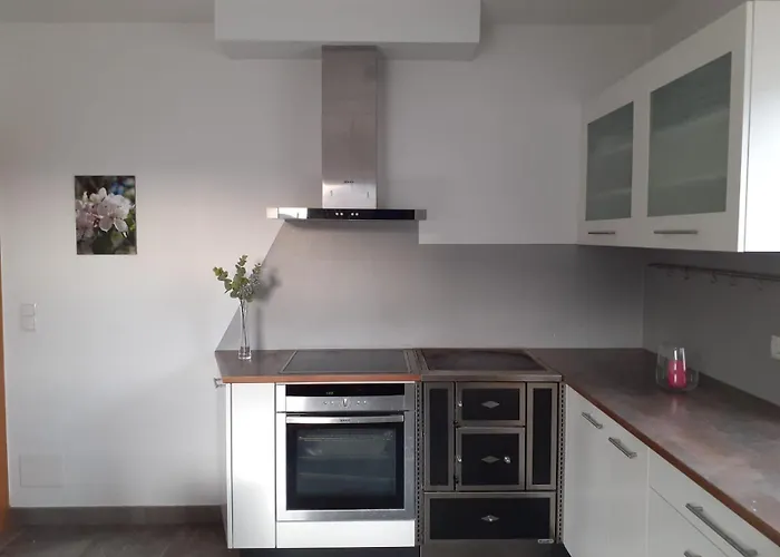 Lägenhet Zirbentraum